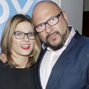 Idealny pomysł na prezent dla byłego? Anna Głogowska przygotowała to dla Piotra Gąsowskiego! [FOTO]