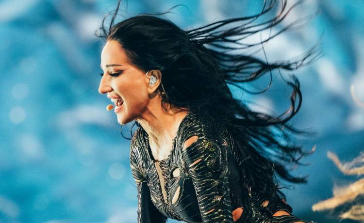 fot. Sarah Louise Bennett / EBU