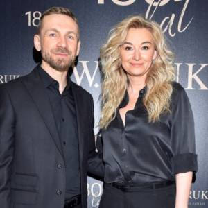 Przemek Kossakowski oświadczył się Martynie Wojciechowskiej! Podróżniczka opublikowała zaskakujący wpis