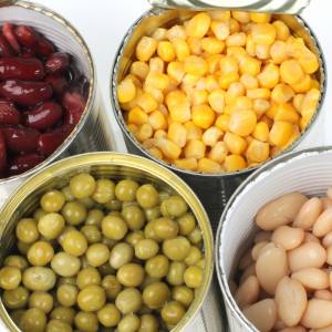 GIS ostrzega przed produktami firmy Bonduelle! "Mogą stanowić zagrożenie dla zdrowia"