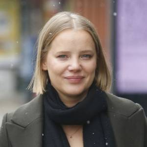 Joanna Kulig w zagranicznej produkcji. Polka zagrała główną rolę