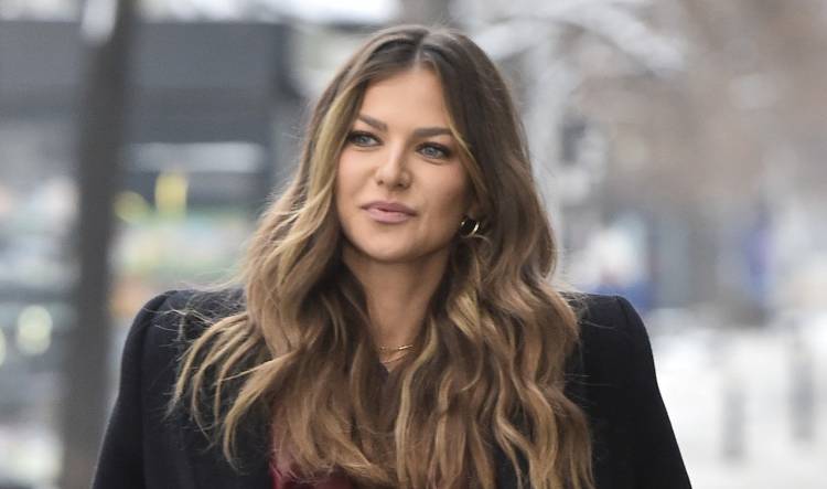 Anna Lewandowska jest chora. "Jestem w trakcie leczenia" [ZDJĘCIA]