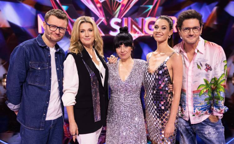 Internauci znają tożsamość wszystkich uczestników "Mask Singer"? Nie mają już wątpliwości!