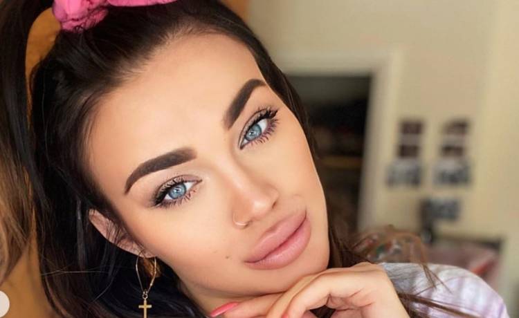 Jola Mróz pokazała swoje nagie zdjęcie. Uczestniczka "Warsaw Shore" zachwyciła odważnym kadrem