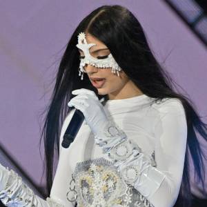 Viki Gabor odniosła się do wpadki na "Sylwestrze z Dwójką"