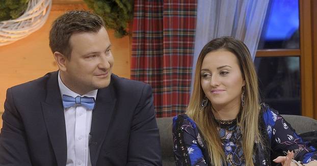 Anna i Grzegorz Bardowscy zbierają gratulacje. Uczestnicy "Rolnik szuka żony" celebrują ważny czas! 