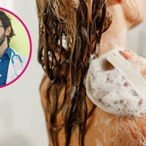 Bierzesz prysznic codziennie? Lekarz wyjaśnia. Mało kto o tym wie!