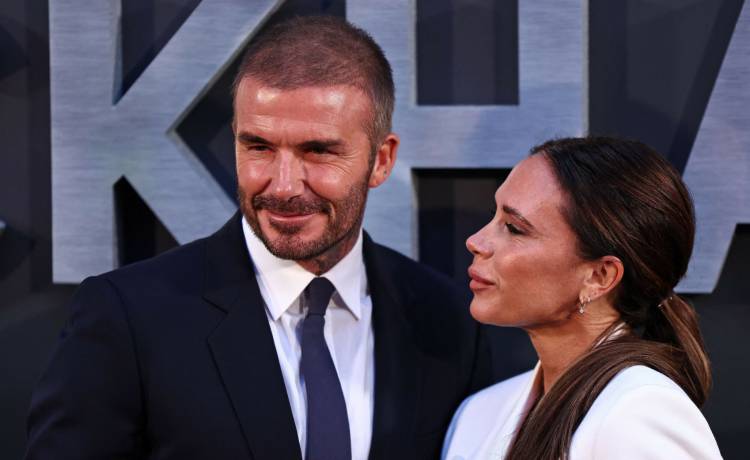 fot. HENRY NICHOLLS/AFP/East News