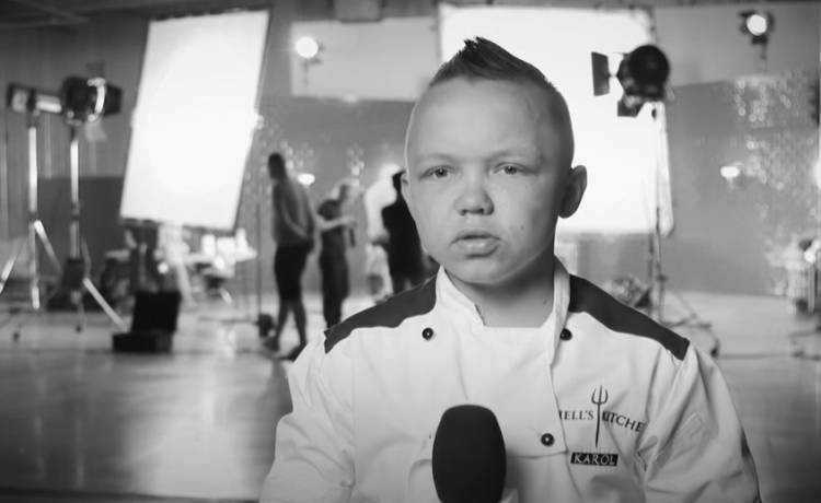 Co było przyczyną śmierci Karola Fijołka z "Hell's Kitchen. Piekielna kuchnia"? Ujawniono okoliczności zgonu                                