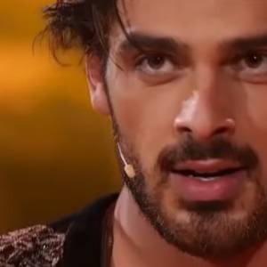 Michele Morrone w "Tańcu z Gwiazdami". Pasodoble w jego wykonaniu robi wrażenie!