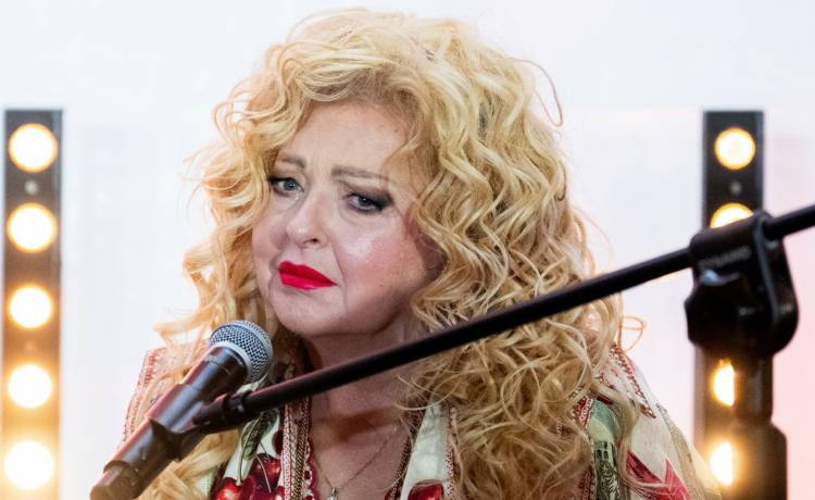 Lukasz Gdak/East News