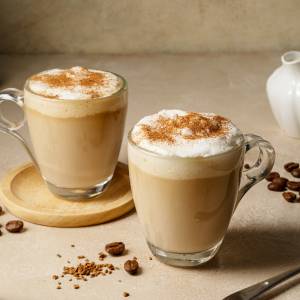 Poznaliśmy Kolor Roku 2025 według Pantone. To Mocha Mousse 