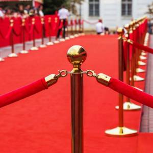 Oscary 2019: Zobacz najdziwniej ubrane gwiazdy! [ZDJĘCIA]                           