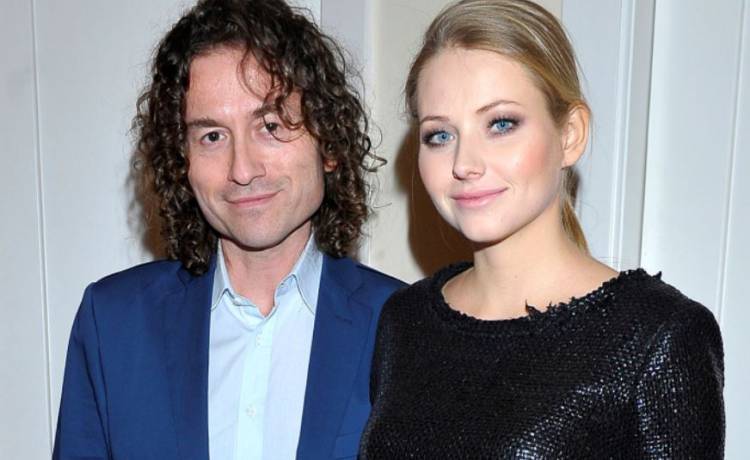 Piotr Rubik pochwalił się zdjęciem nastoletniej córki. "Zrobi niezłą karierę w modelingu" - uważają fani