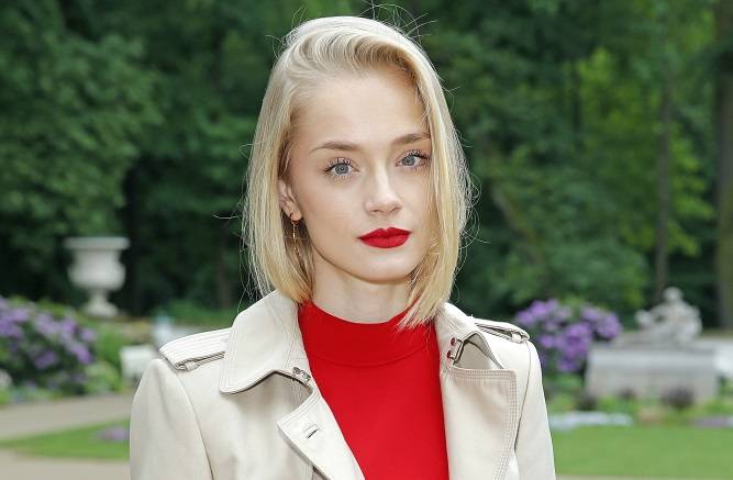 Kasia Smolińska urodziła! Dziecko gwiazdy "Top Model" jest już na świecie