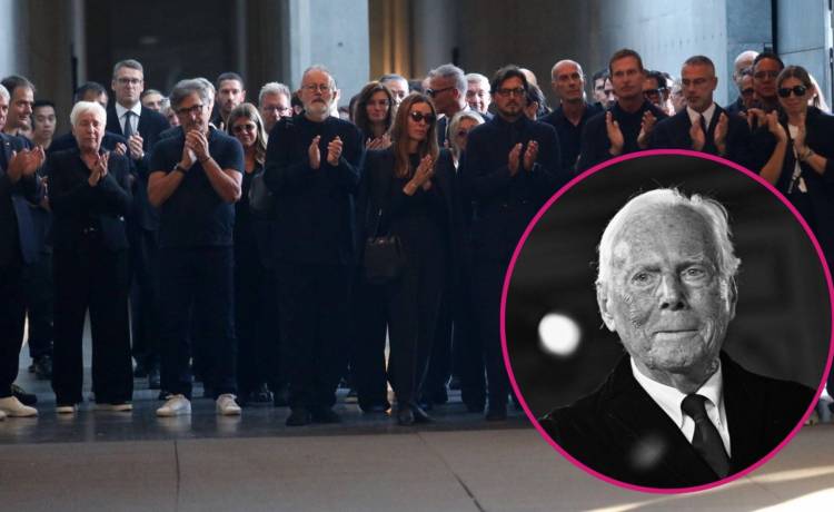 fot. PAP; JULIEN DE ROSA/AFP/East News