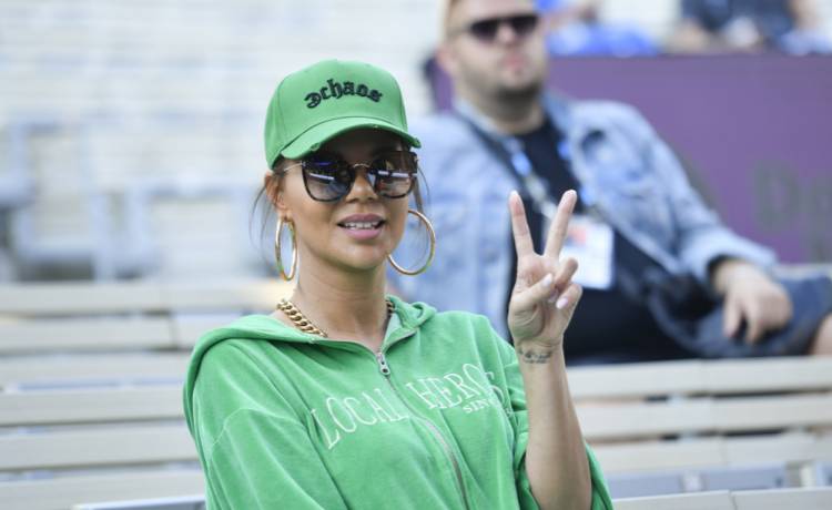 Edyta Górniak obchodzi 50. urodziny! Jak wokalistka planuje świętować?