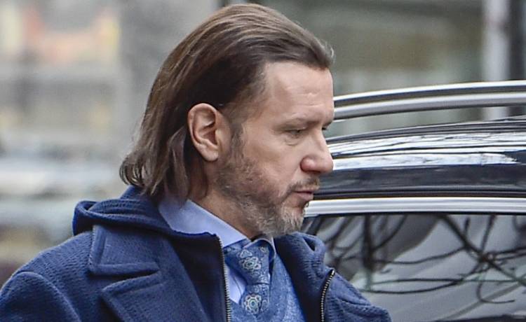 Radosław Majdan poruszająco o zmarłej mamie. Pokazał archiwalne zdjęcia 