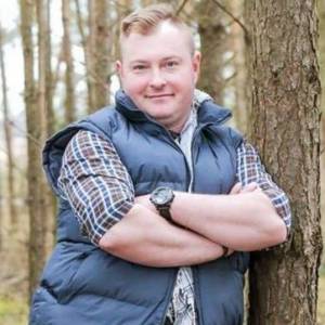 Łukasz z 5. edycji "Rolnika" ostro o Paulinie i Agacie. "Radzę uważać na takie sztuczki"