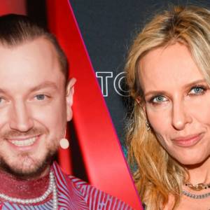 Markowska oficjalnie ws. relacji z Baronem. To dlatego zwrócił się do niej „kochanie”