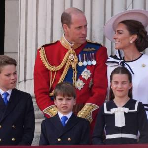 Księżna Kate zaskakuje! Urocze rodzinne zdjęcie na urodziny księcia Williama podbija internet 