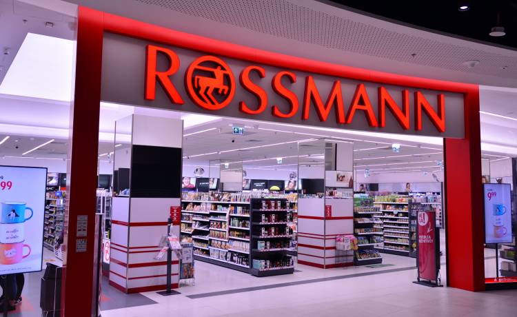 Rossmann szaleje jak nigdy. Niesamowite prezenty za grosze