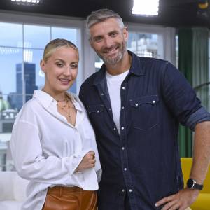 Niespodziewany transfer robi furorę. Maciej Dowbor zadebiutował w „DDTVN”