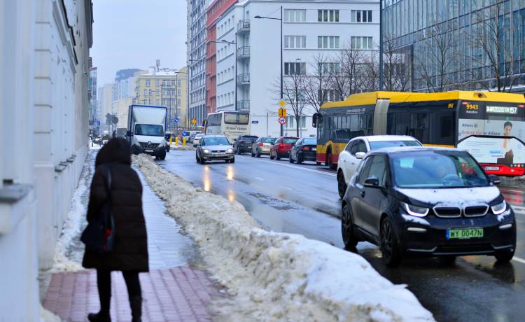 Termometry oszaleją. Po -25 stopniach przyjdzie zmiana, która mocno nas zaskoczy