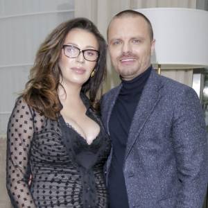 Marcin Hakiel i Dominika Serowska planują ślub? Tancerz odpowiedział wprost