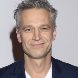 Michał Żebrowski na rozkosznym zdjęciu z córką. Tak wygląda najmłodsza pociecha aktora! [ZDJĘCIE]