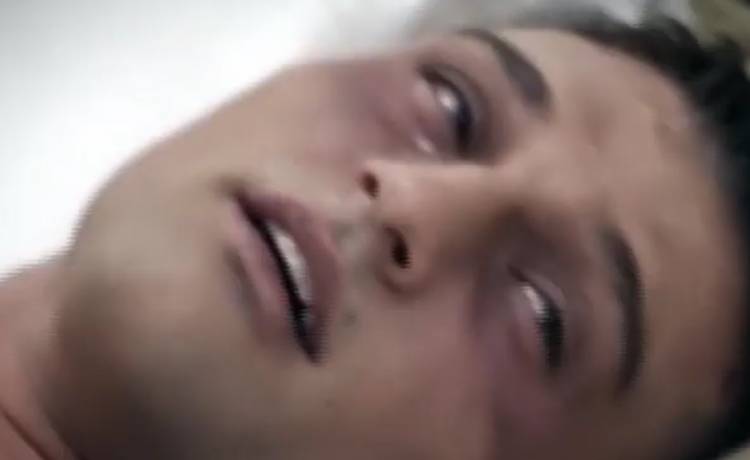 Horror w "Hotelu Paradise 3". Dantejskie sceny w rajskiej willi