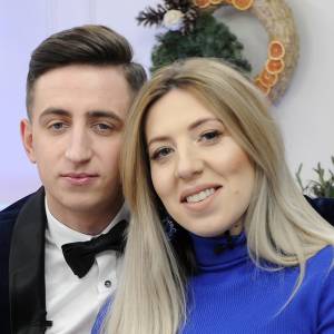 Małgorzata Borysewicz w zaawansowanej ciąży. Uczestniczka „Rolnik szuka żony” ujawniła imię dziecka 