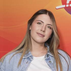 Aleksandra Grysz w ciąży. Ujawniła płeć pociechy. Dominował jeden kolor