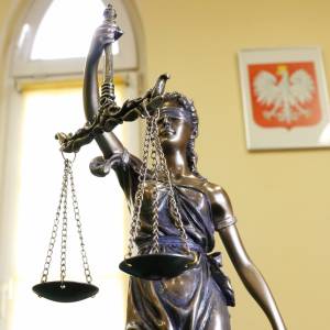 Syn gwiazdy disco polo został skazany. Daniel M. usłyszał wyrok w zawieszeniu