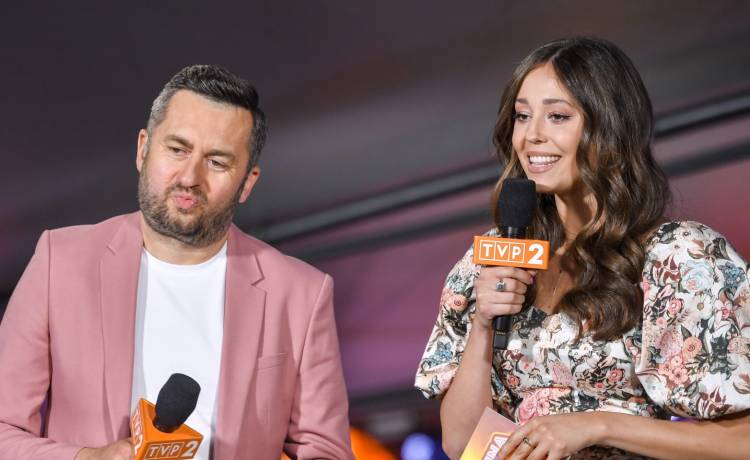 "Koło fortuny" wraca na antenę. TVP potwierdza, kto teraz poprowadzi teleturniej