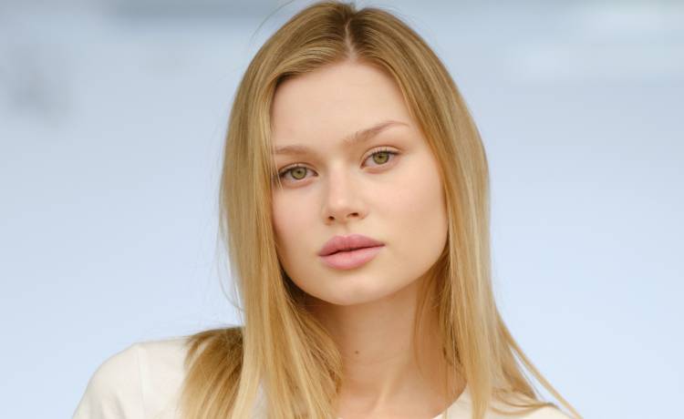 "Top Model 11". Krupa uratowała ją przed eliminacją. Kim jest Michalina Wojciechowska?