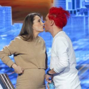 Niepokojący wpis żony Michała Wiśniewskiego. Znalazła się na SOR-ze