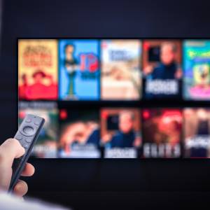 Filmy i seriale na weekend. Oto hity serwisu Max!