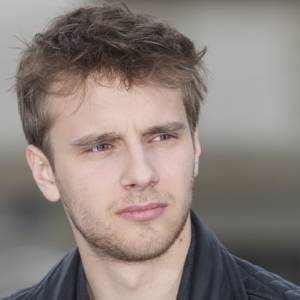 Maciej Musiał wzruszająco o Globiszu: "Ukradkiem wycierałem łzy..."                                                                