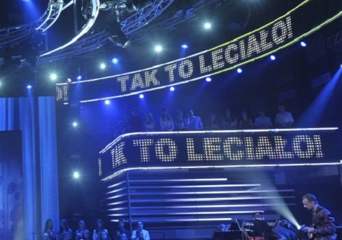 "Tak to leciało!" znów w TV? Szykują się zmiany! Kto zostanie prowadzącym?