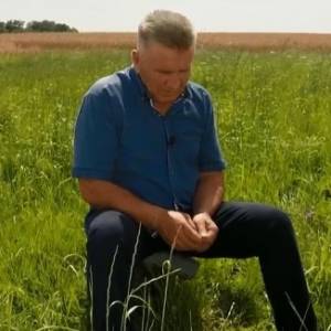  "Rolnik szuka żony 7", odcinek 4. Józef nie krył łez! "Chcę być kochany"