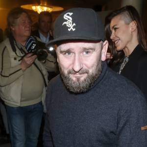 Radosne wieści na temat Liroya! Niedawno wziął ślub, a dziś jego żona pokazała to zdjęcie 