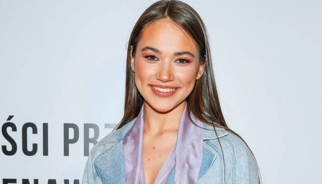 Alicja Szemplińska kilka lat temu. Do sieci trafiły zdjęcia wokalistki z dzieciństwa!