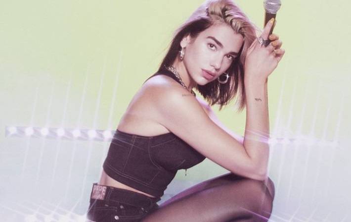 Dua Lipa robi niespodziankę na Dzień Kobiet. Nowy projekt zachwyca!