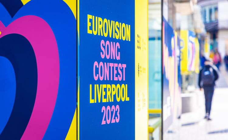 Wielka piątka Eurowizji. Dlaczego niektóre państwa są automatycznie w finale?