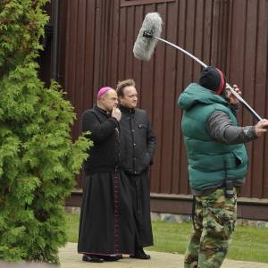 Co z "Ranczem" po śmierci Pawła Królikowskiego? Zapadła decyzja