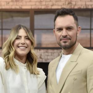 Prezenterka "Pytania na śniadanie" jest w ciąży. Spodziewa się "tęczowego dziecka" [FOTO]         