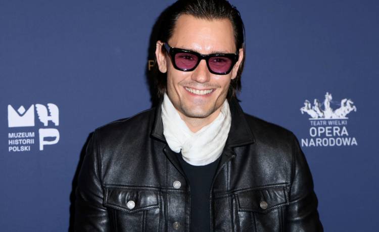 Bartosz Gelner, fot. East News/Wojciech Olkusnik