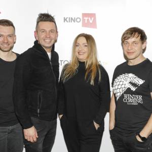 Agnieszka Litwin z kabaretu Jurki przeszła operację.  "Rakowi nie można się poddać"