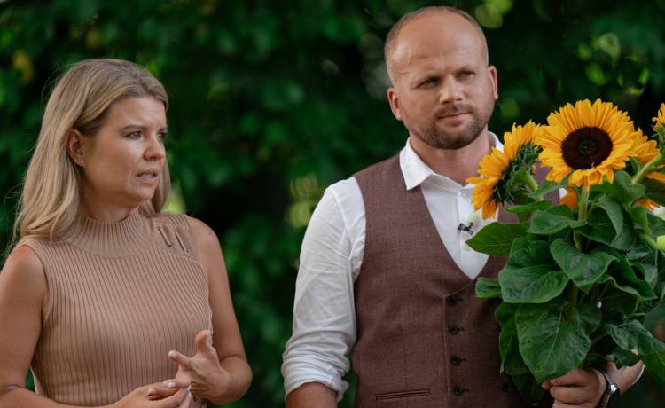 Co wydarzy się w 3. odcinku?, fot. materiały prasowe TVP